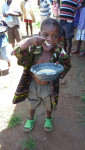 how to feed the world