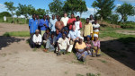 alle boeren in Chitunda