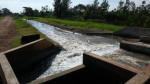 irrigation system